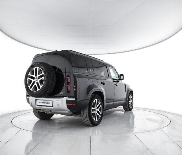 LAND ROVER Defender 110 3.0D I6 200 CV AWD Auto SE - AUTOCARRO N1