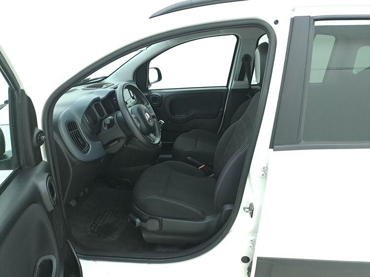 Fiat Panda Hybrid BR420942 1.0 Mild Hybrid 70CV