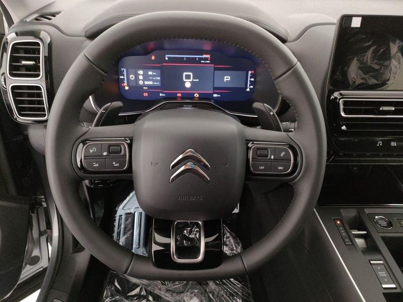 Citroën C5 Aircross C5 Aircross 1.5 bluehdi Shine s&s 130cv eat8