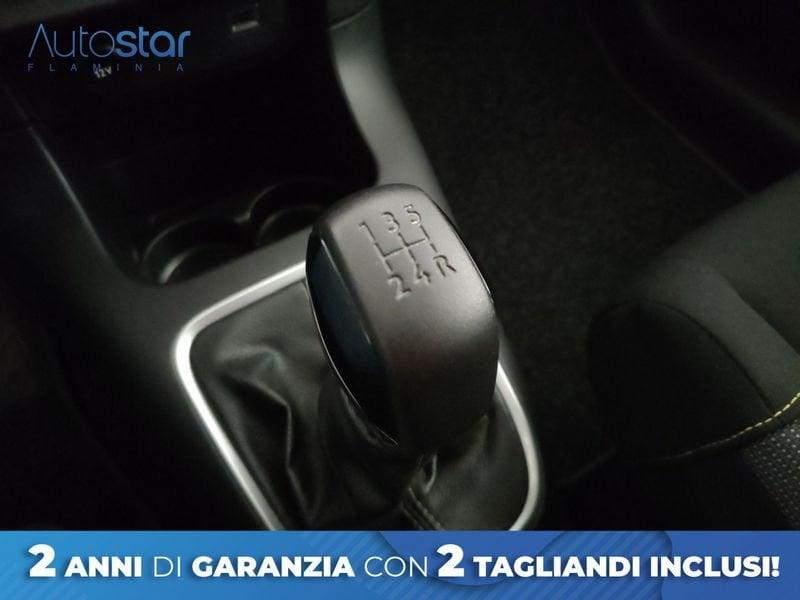 Citroën C3 1.2 puretech Shine s&s 83cv