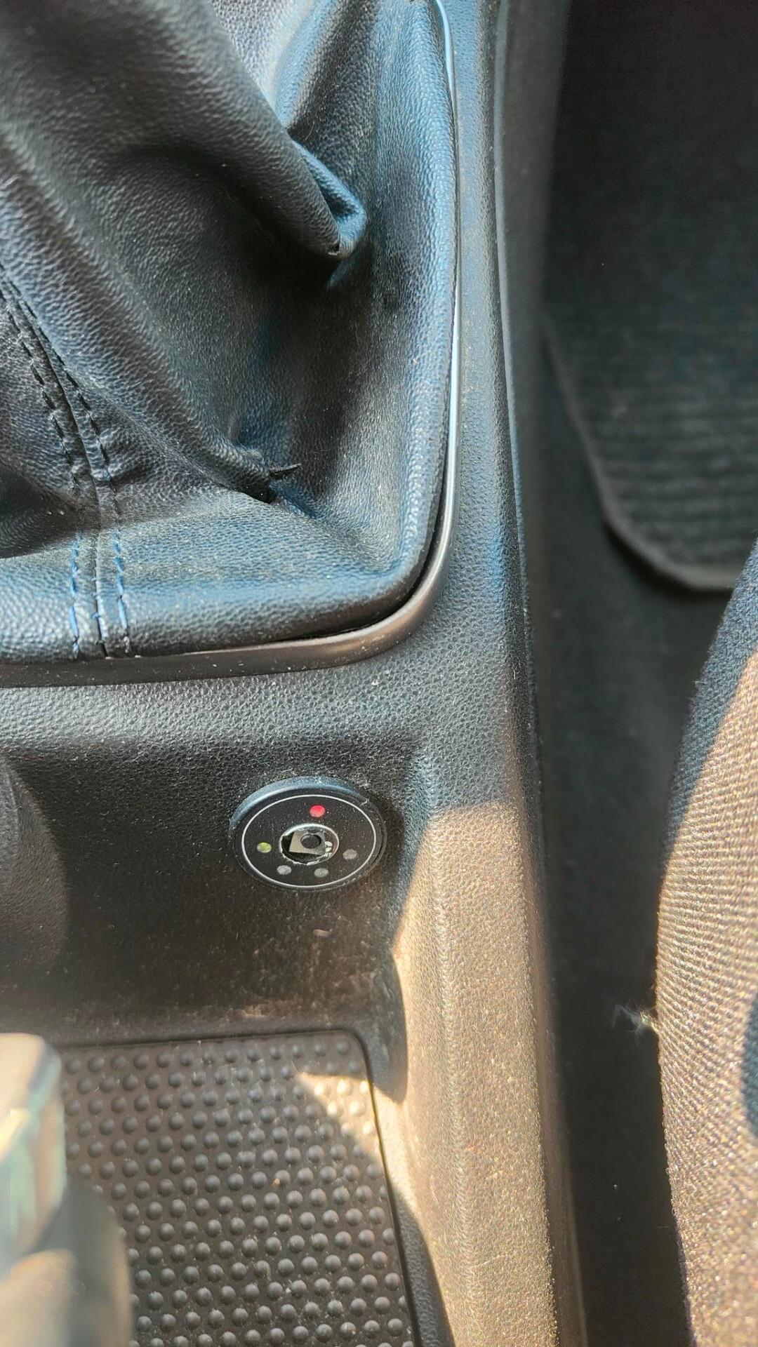 Fiat Grande Punto 1.4 GPL 5 porte Dynamic