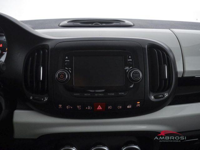 FIAT 500L 1.3 Multijet 85 CV Lounge - PER OPERATORI DEL SETT