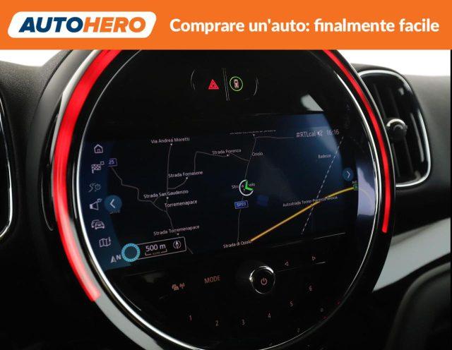 MINI Countryman 2.0 Cooper D Business Countryman Automatica
