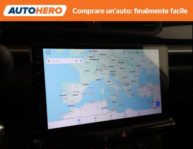 CITROEN C3 PureTech 83 S&S Feel