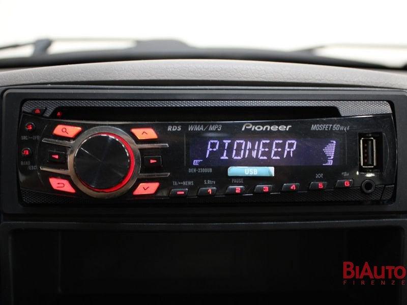 FIAT Panda Panda 1.3 MJT 16V DPF Emotion