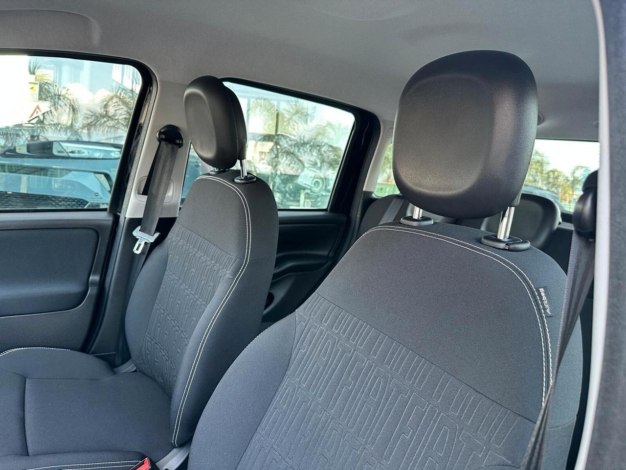 Fiat Panda Cross 1.0 FireFly S&S Hybrid