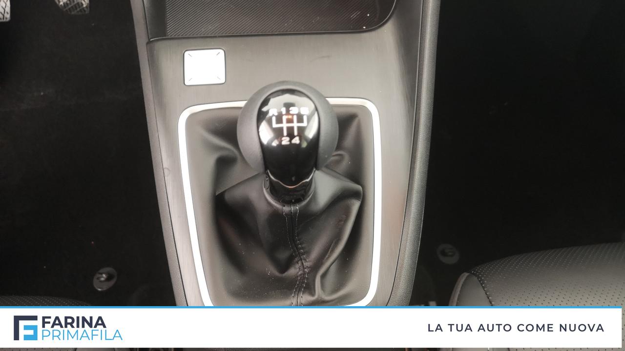 MG ZS 2024 - ZS 1.5 Comfort