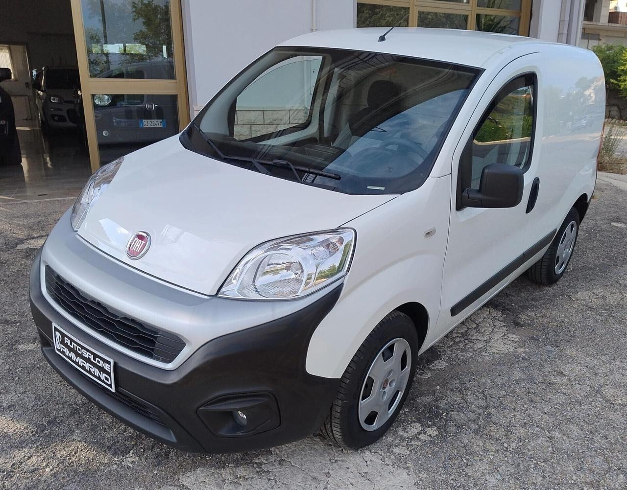 Fiat Fiorino 1.3 Mjet SX 95Cv - 2020