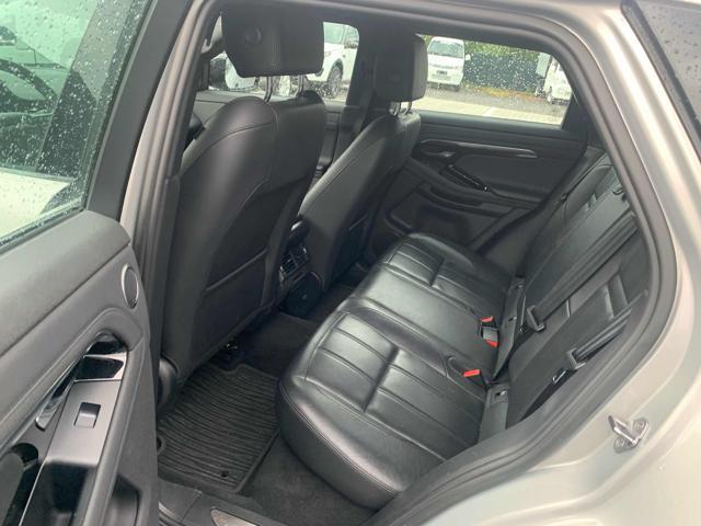 LAND ROVER Range Rover Evoque 2.0D I4 163 CV AWD Auto SE
