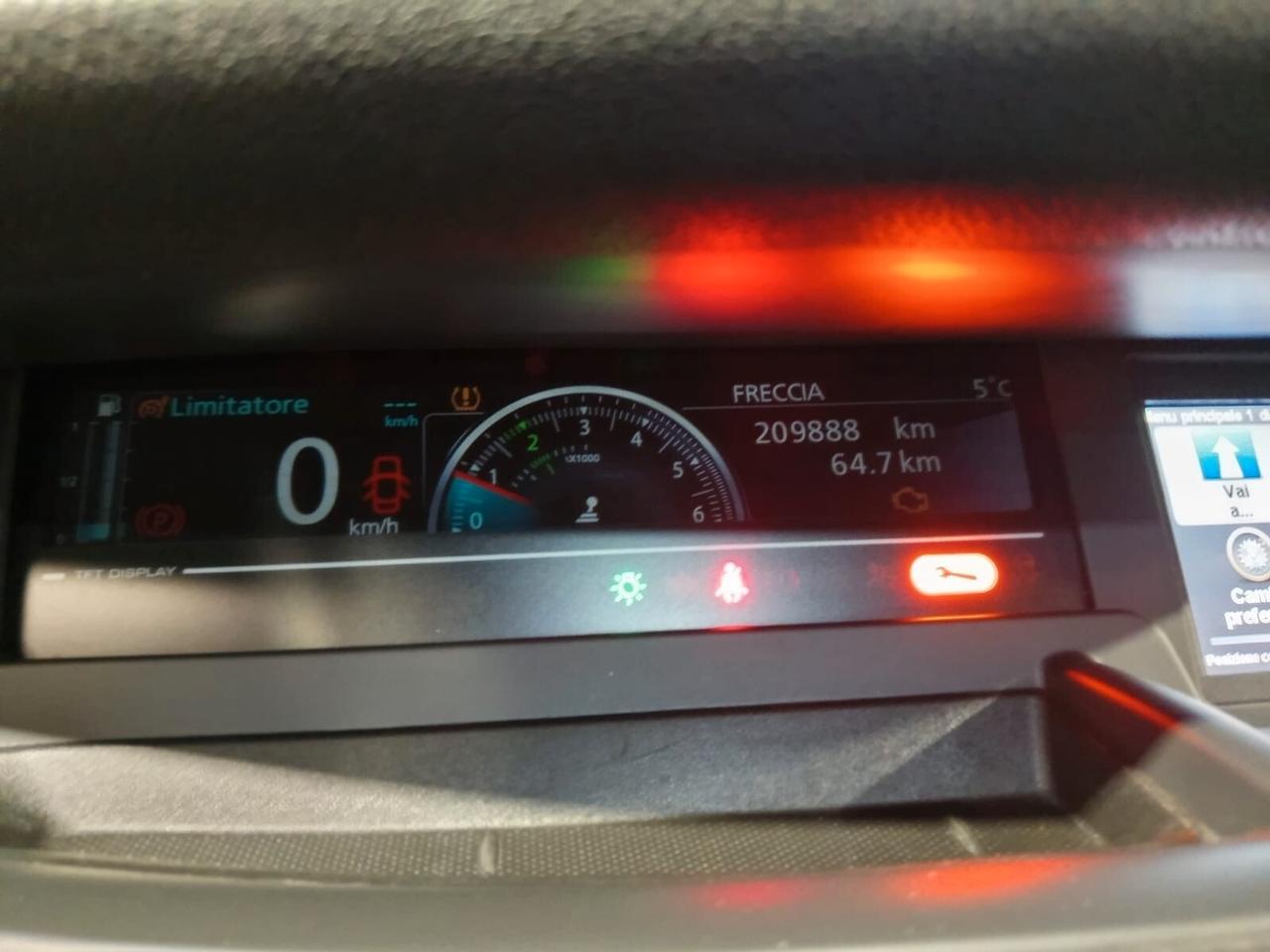 Renault Scénic XMod dCi 110 CV Start&Stop Energy Limited