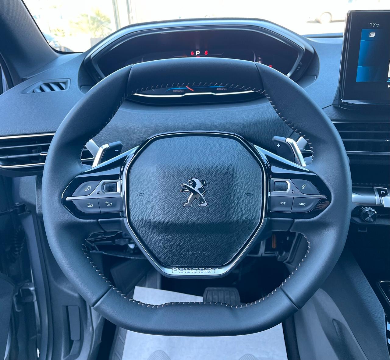 Peugeot 3008 BlueHDi 130 S&S EAT8 Allure Pack Automatic