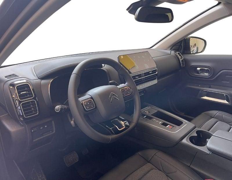 Citroën C5 Aircross C5 Aircross BlueHDi 130 S&S EAT8 Max