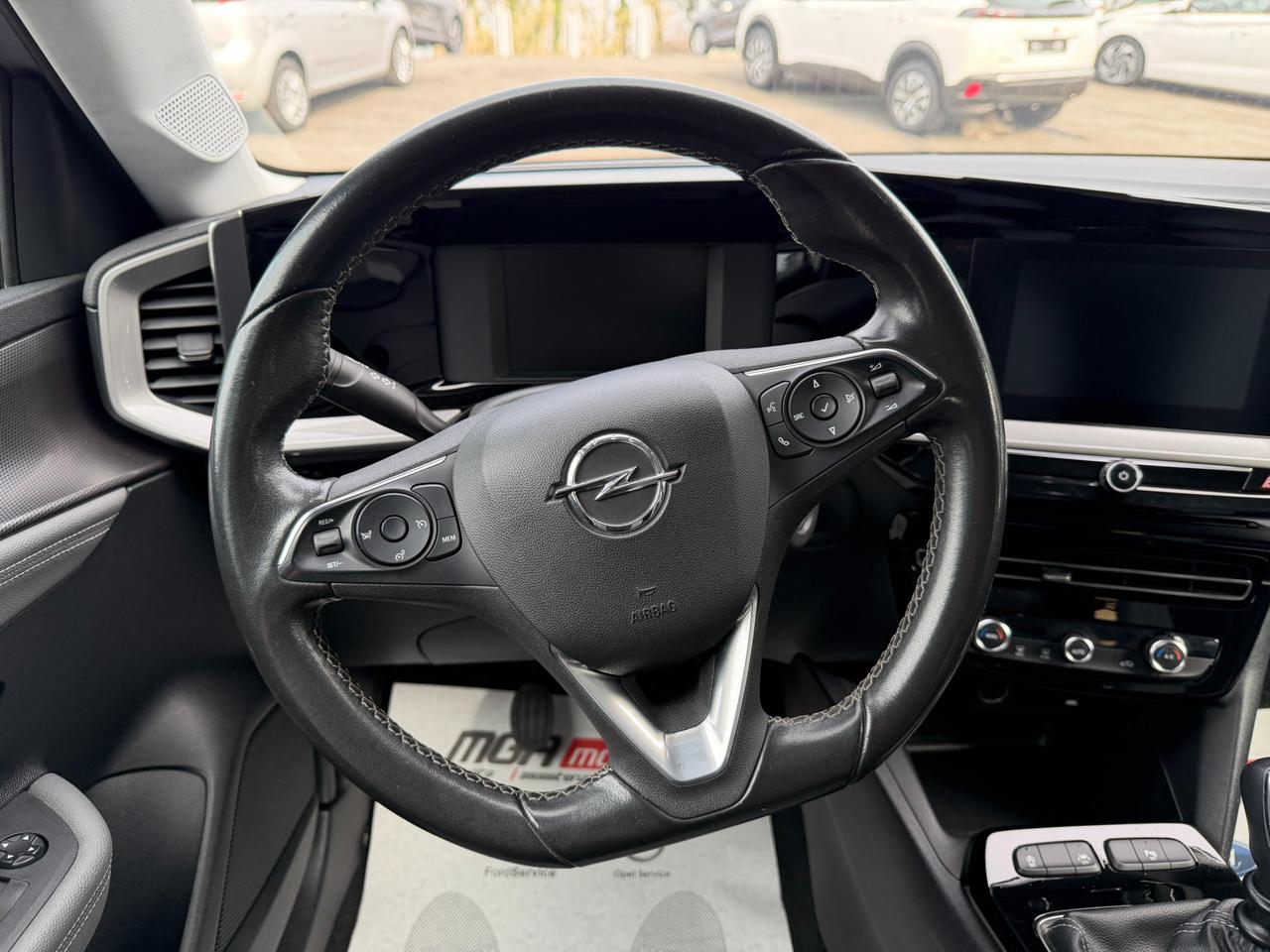 Opel Mokka 1.5 Elegance s&s 110cv