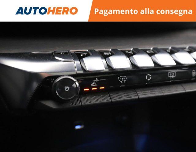 PEUGEOT 5008 BlueHDi 180 S&S EAT6 GT