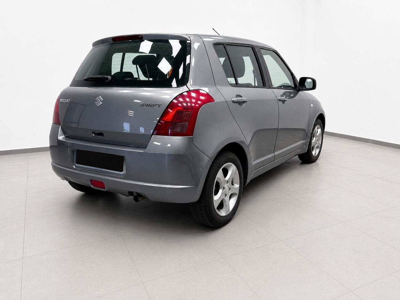 Suzuki Swift 1.3 5p. GL