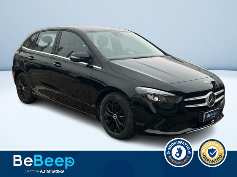 Mercedes-Benz Classe B B 180 D SPORT PLUS AUTO