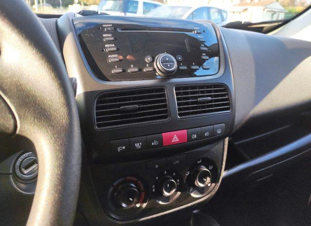 FIAT Doblo Doblò 1.6 MJT PC/TA TRASPORTO DISABILI/PREZZO+IVA