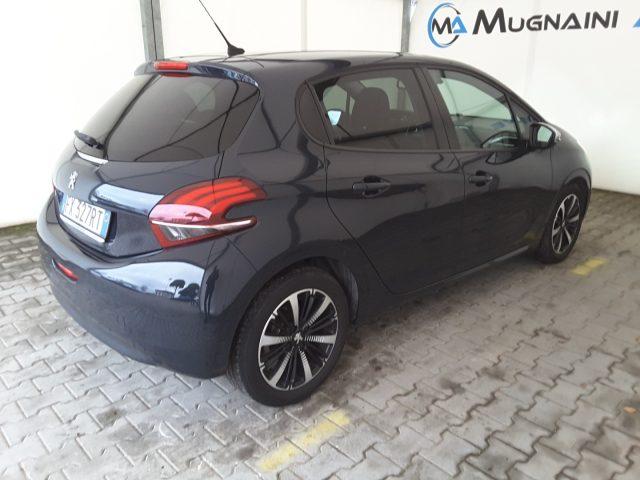 PEUGEOT 208 1.5 BlueHDi 100cv 5 porte Signature *EURO 6*