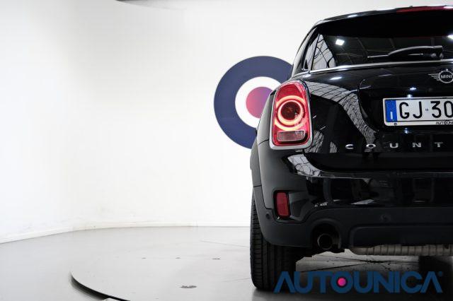 MINI Countryman 1.5 ONE BUSINESS LED NEOPATENTATI