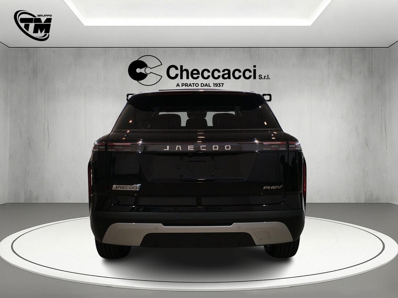 Jaecoo J7 PHEV 1.5TGDI Exclusive 2WD *NUOVO*PRONTA CONSEGNA*