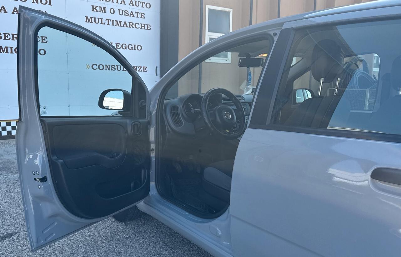 Fiat Panda 1.2 69CV NEOPATENTATI - 2019