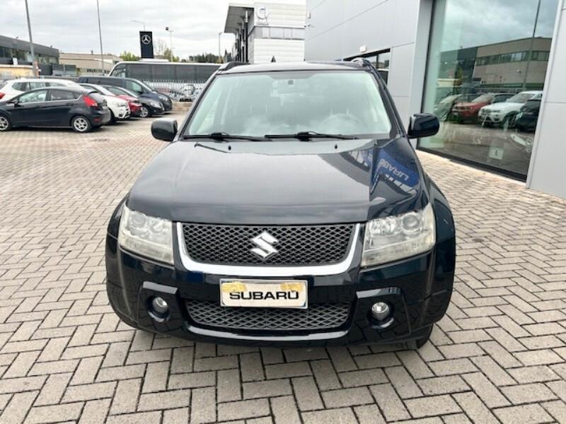 Suzuki Grand Vitara Grand Vitara 1.9 DDiS 5 porte
