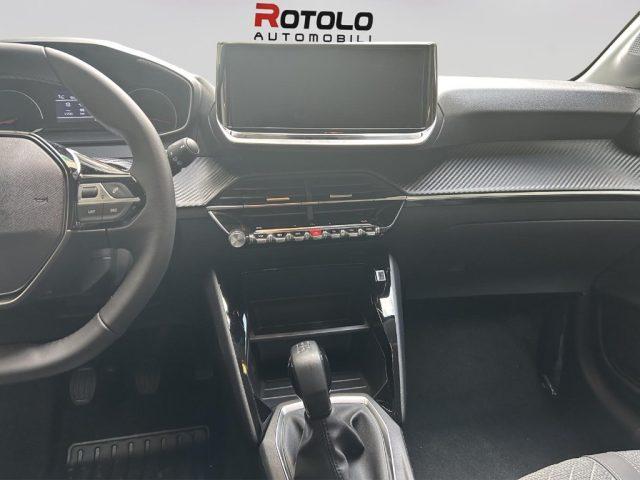 PEUGEOT 208 PureTech 75cv Style SENZA VINCOLO DI FINANZIAMENTO