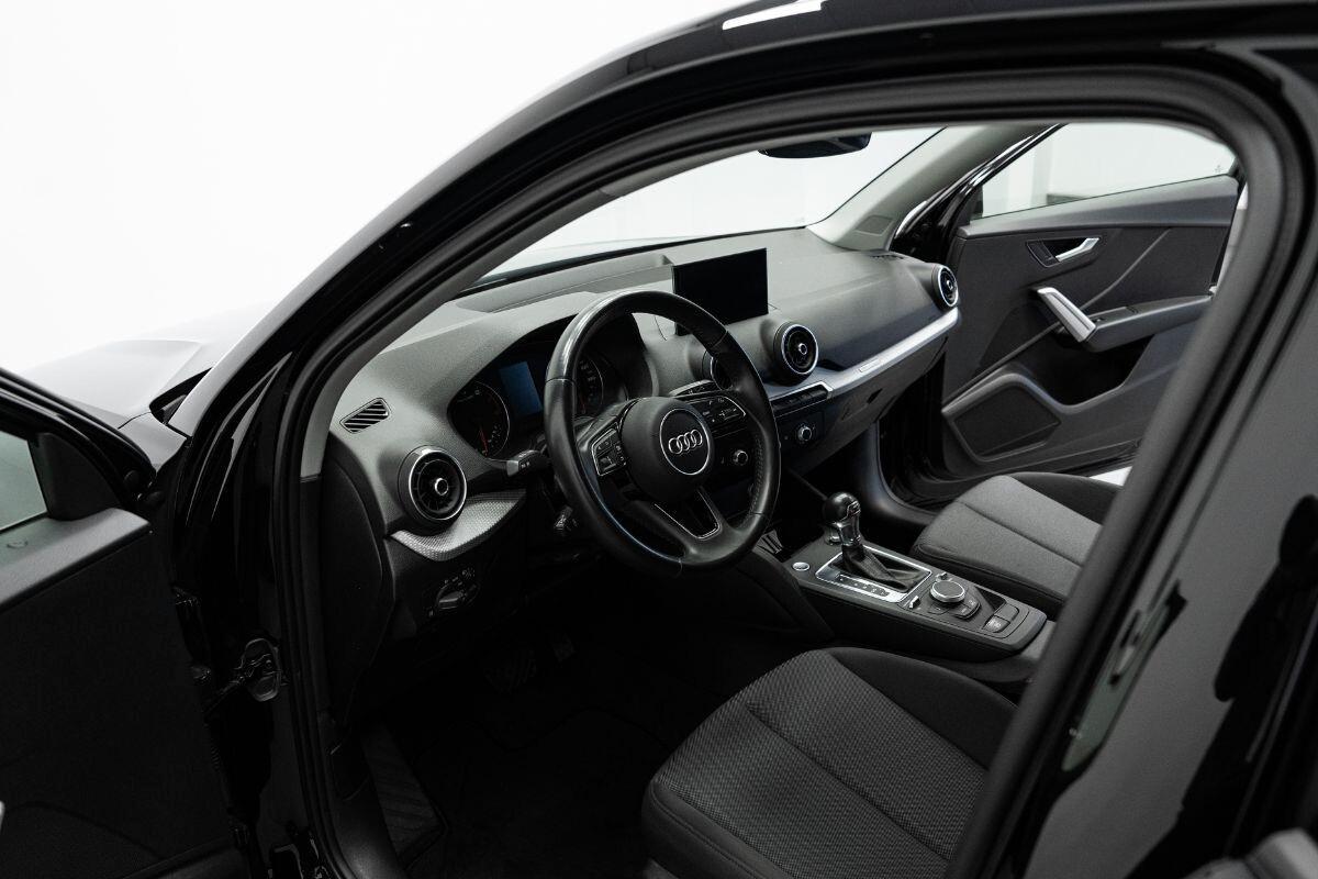 Audi Q2 35 TFSI