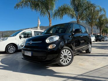 FIAT 500L ANNO 2013 1.3 MULTIJET 85 CV * VEDI FOTO