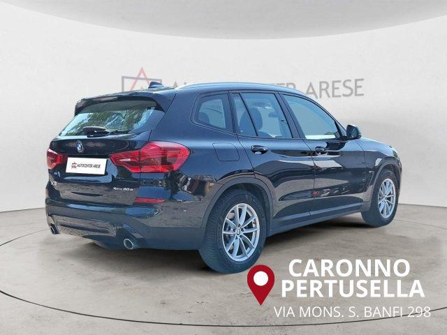 BMW X3 xDrive30e Business Advantage