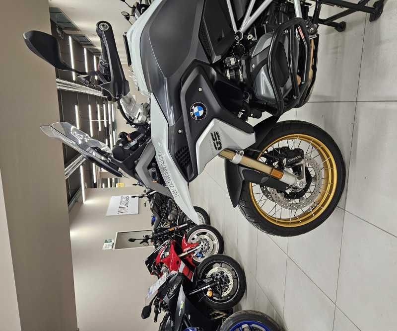 Bmw R 1250 GS - 2021