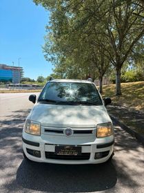 Fiat Panda 1.3 MJT DPF Van Dynamic 4 posti N1