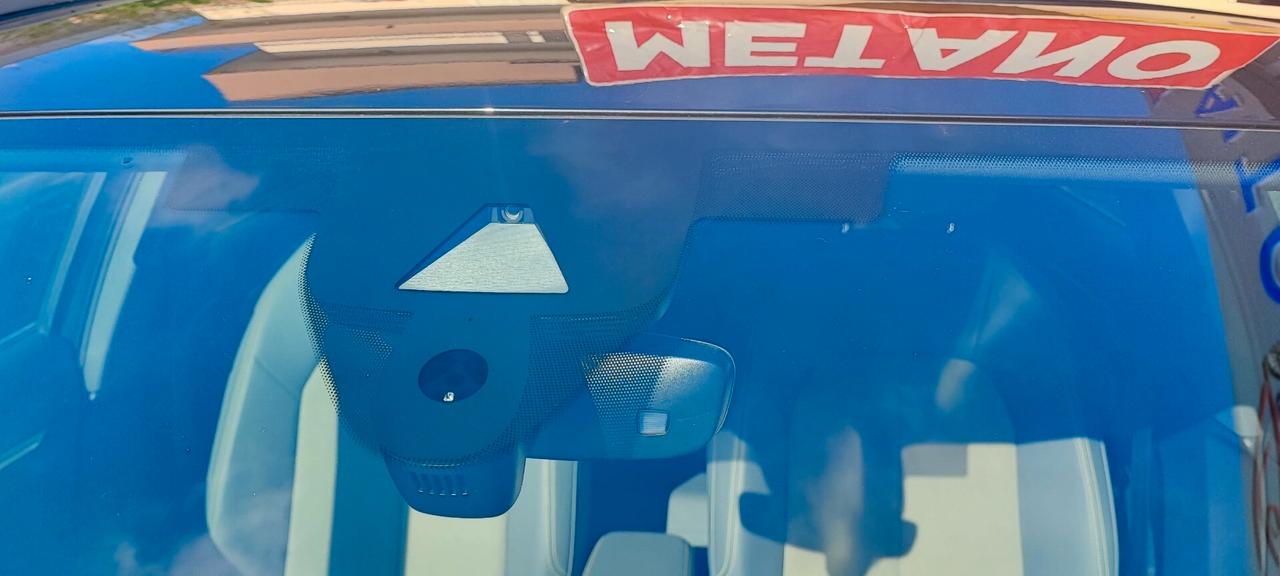 Audi A3 30 automatica metano di serie 2022