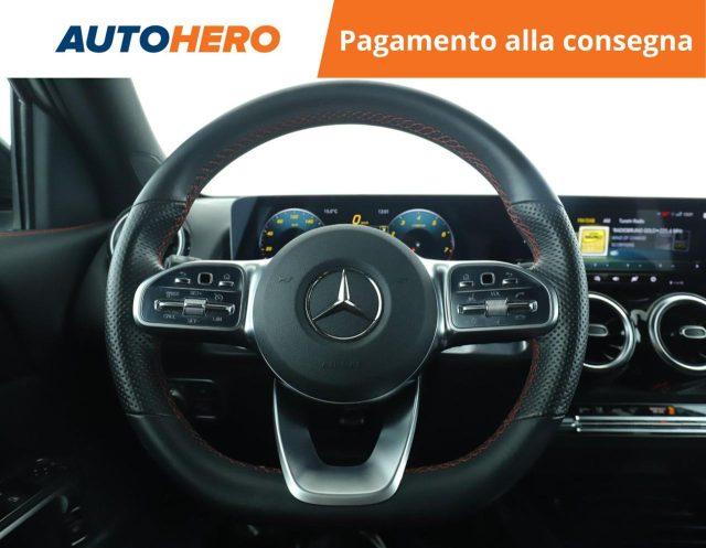 MERCEDES-BENZ GLB 200 Automatic Premium