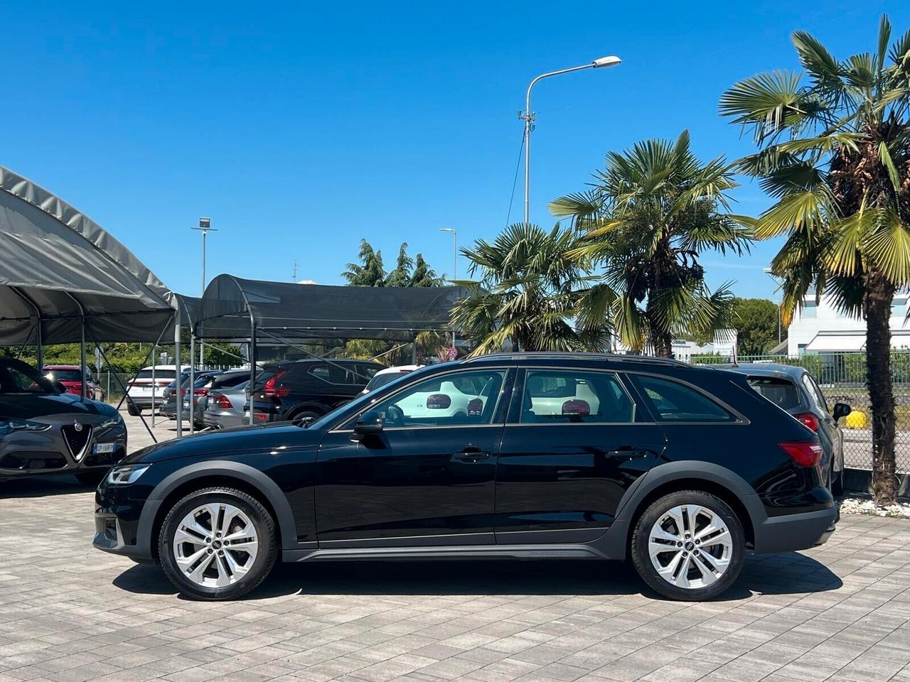 Audi A4 allroad 40 TDI 204 CV S tronic Business