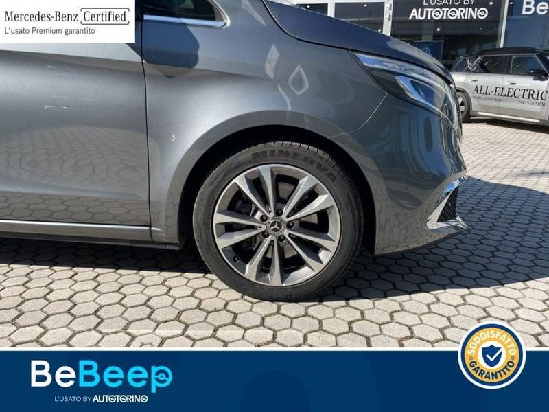 Mercedes-Benz Classe V V LONG 300 D PREMIUM AUTO