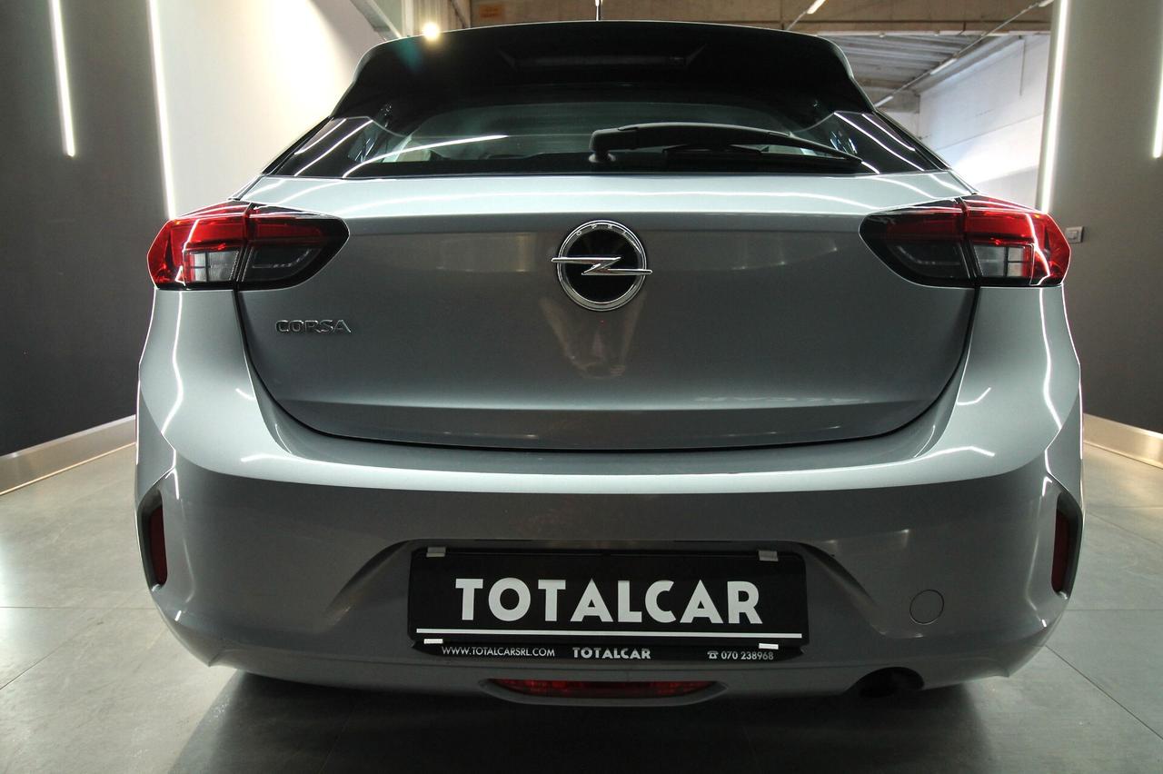 OPEL CORSA 1.2 EDITION 75 CV