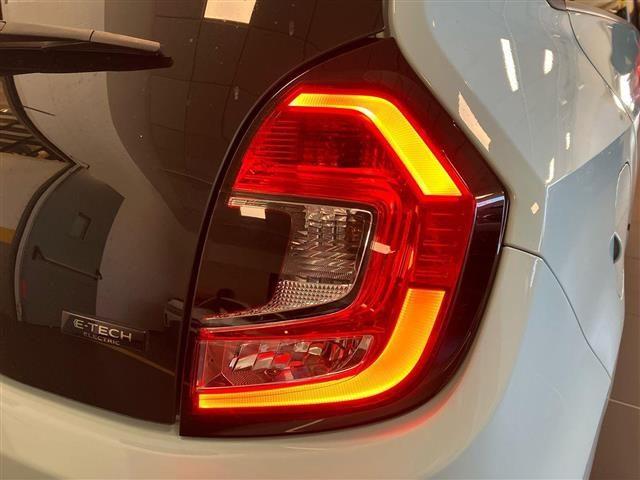 RENAULT Twingo 22kWh Equilibre