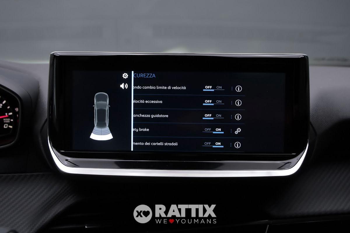 Peugeot 2008 1.2 puretech 100CV Style