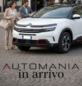 Citroen C5 Aircross 1.5 bluehdi Shine s&s 130cv eat8 my20