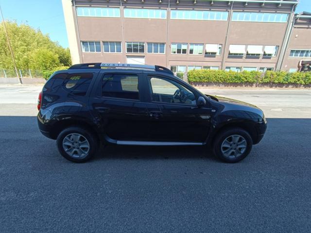 DACIA Duster 1.5 dCi 110CV S&S 4x4 Serie Limitata Black Shadow