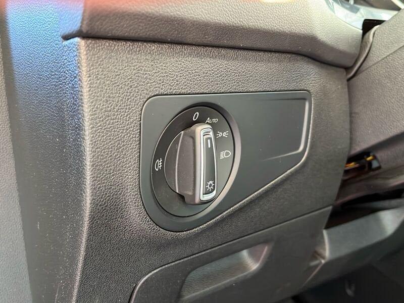 Volkswagen Tiguan 2.0 TDI SCR 110KW R-Line DSG