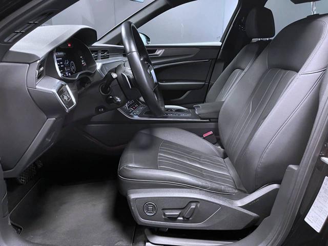 AUDI A6 ALLROAD 45 TDI quattro S tronic