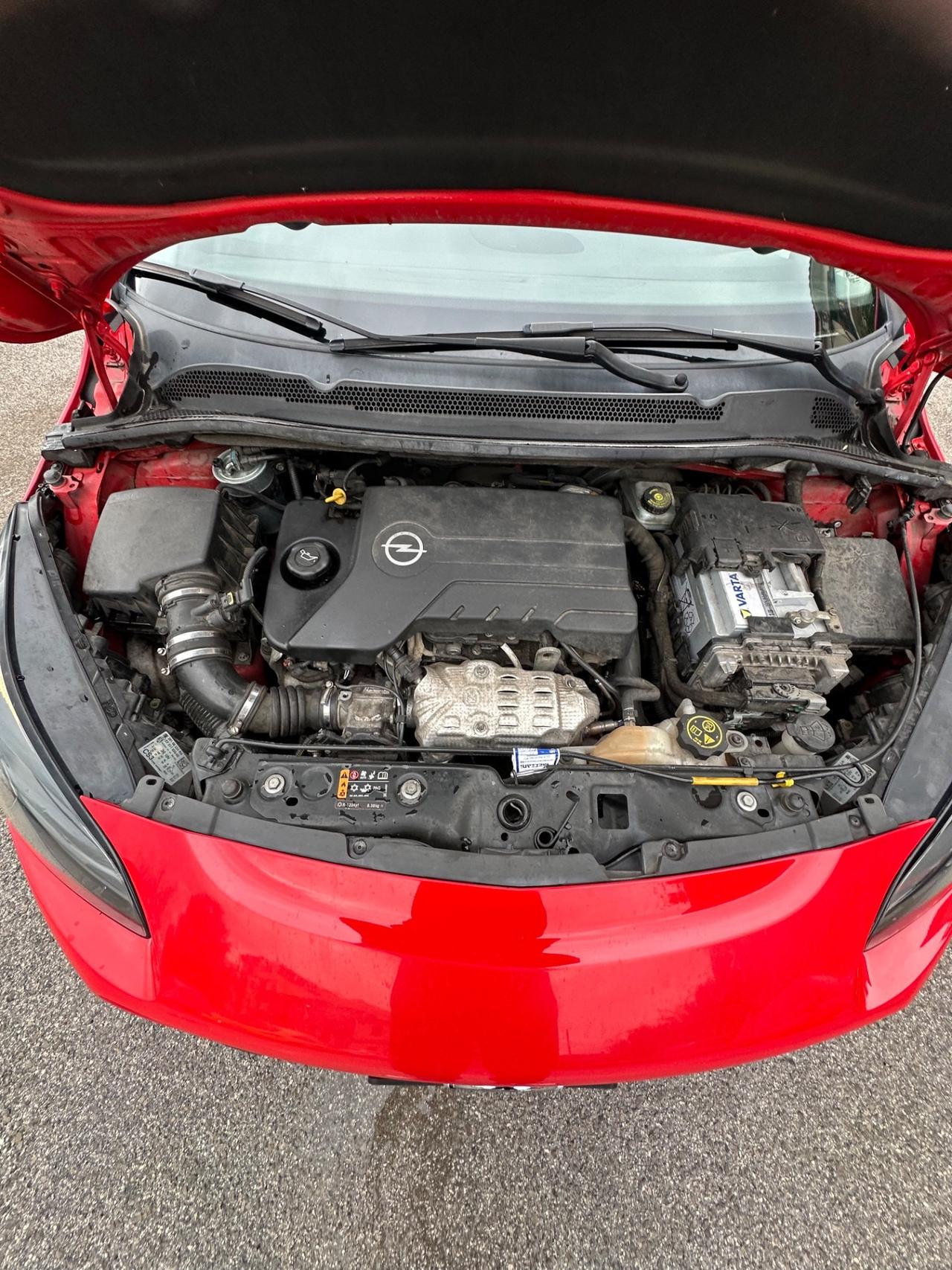 Opel Corsa 1.3 CDTI 5 porte b-Color