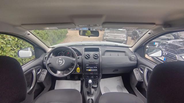 DACIA Duster 1.6 115CV Start&Stop, Clima,Stereo