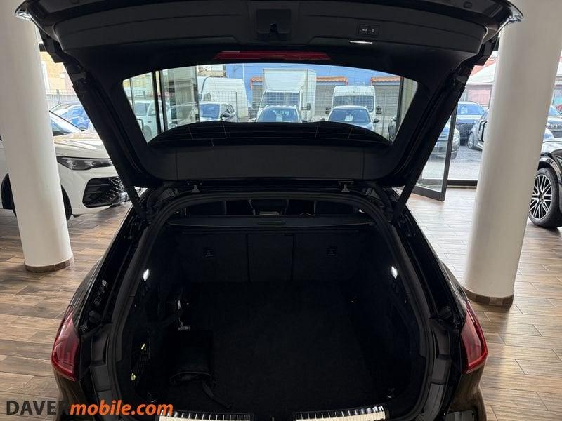 Audi A5 A5 Avant TDI 150 kW mHEV+ S tronic S Line edition - NO OBBLIGO FINANZIAMENTO