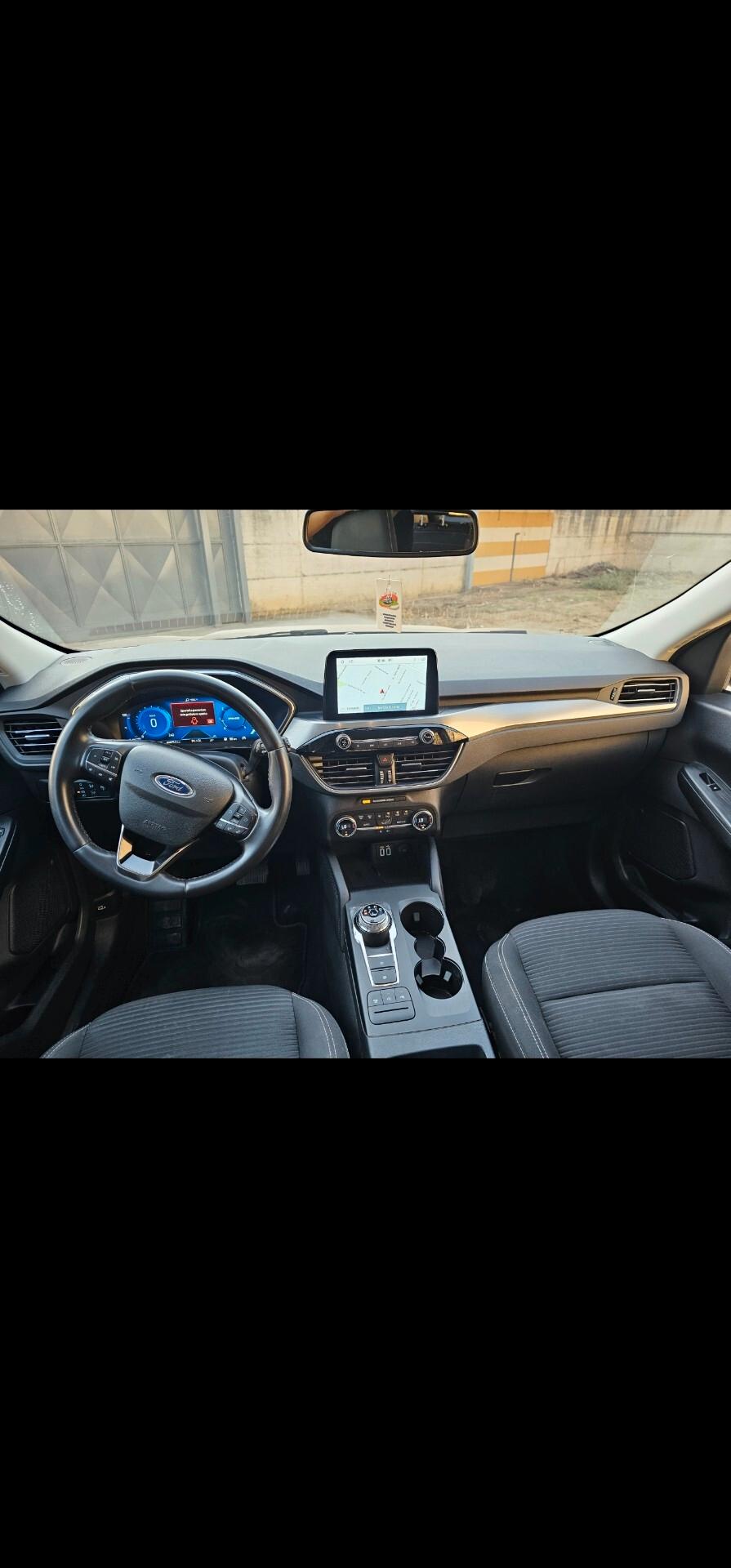Ford Kuga 1.5 EcoBlue