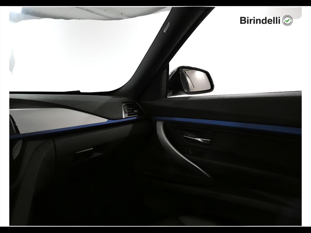 BMW Serie 3 G.T. (F34) - 320d xDrive Gran Turismo Msport