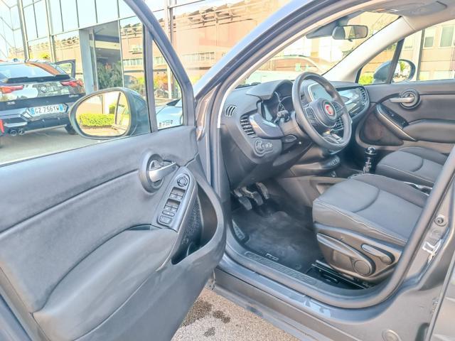 FIAT 500X 1.0 T3 120 CV Urban