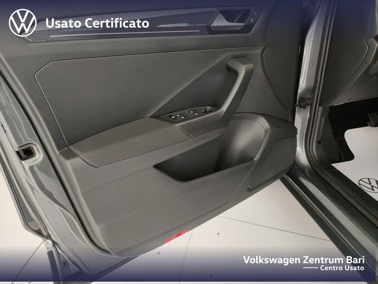Volkswagen T-Roc 2.0 tdi advanced 150cv dsg